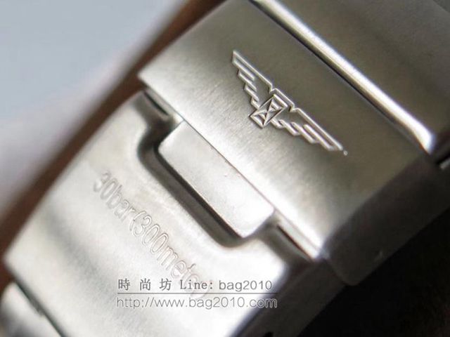 LONGINES手錶 浪琴康卡斯水中霸主 浪琴機械男表 浪琴高端男士腕表  hds1303